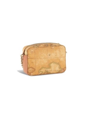 BORSE DA DONNA Alviero Martini Prima Classe - Tracollina con 2