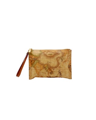 Pochette Donna Alviero Martini Prima Classe - Clutch con