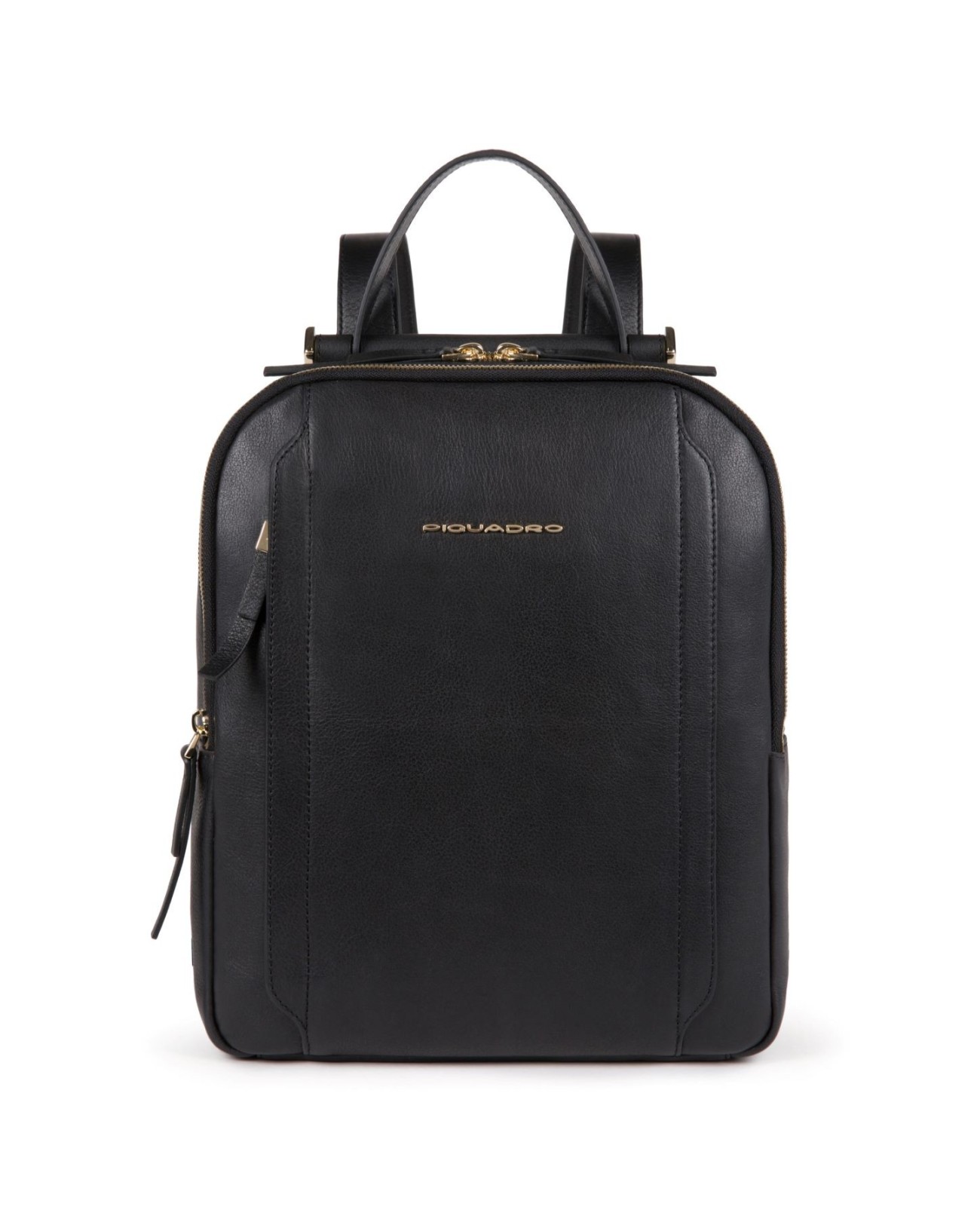 Piquadro - Zaino donna in pelle porta tablet e pc 12.9'' Circle