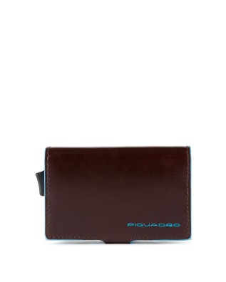 Porta carte di credito Piquadro - Porta carte di credito in