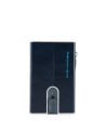 Porta carte di credito Piquadro - Porta carte di credito in