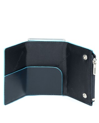 Porta carte di credito Piquadro - Porta carte di credito in 2