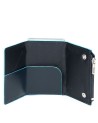 Porta carte di credito Piquadro - Porta carte di credito in