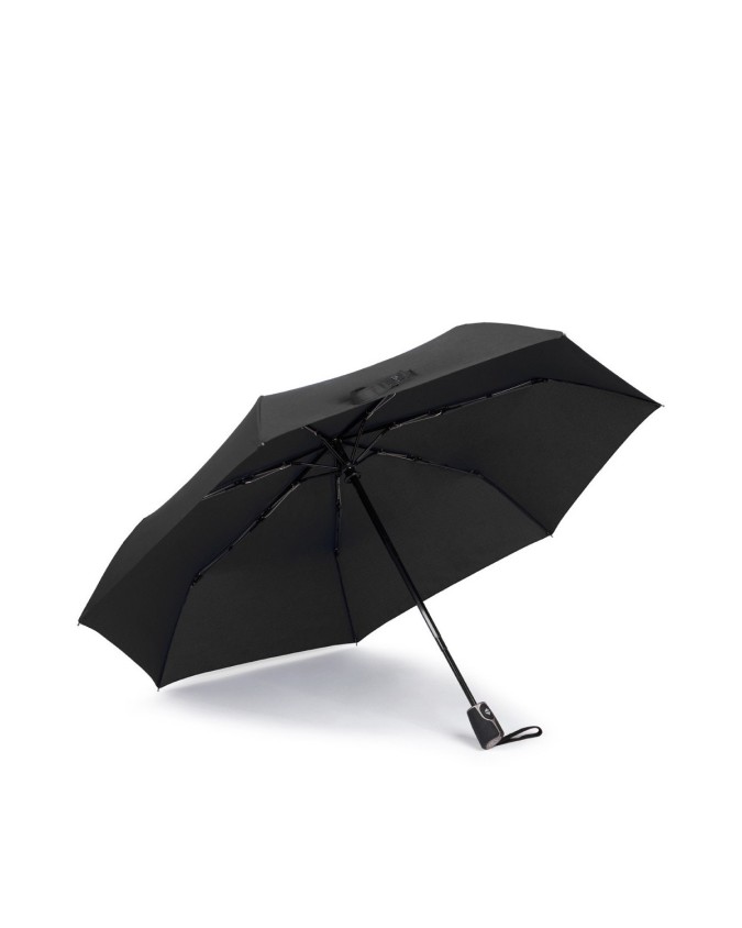 Piquadro - Automatischer, windfester Regenschirm zum Öffnen und