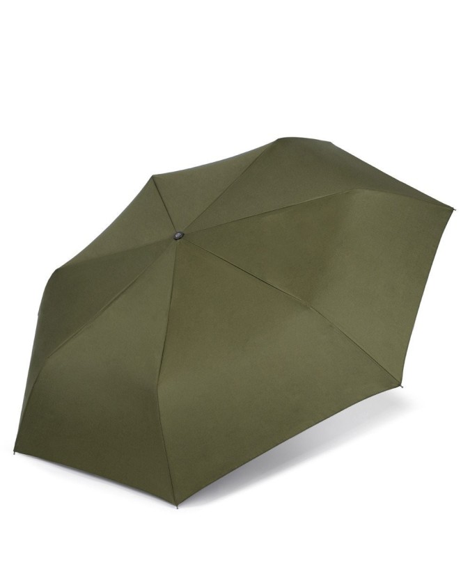 Piquadro - Automatischer, windfester Regenschirm zum Öffnen und