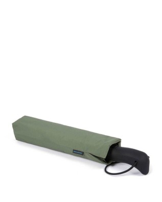 Ombrelli Piquadro - Ombrello automatico apri/chiudi antivento XL