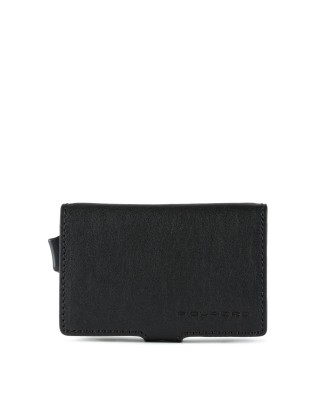 Porta carte di credito Piquadro - Porta carte di credito in