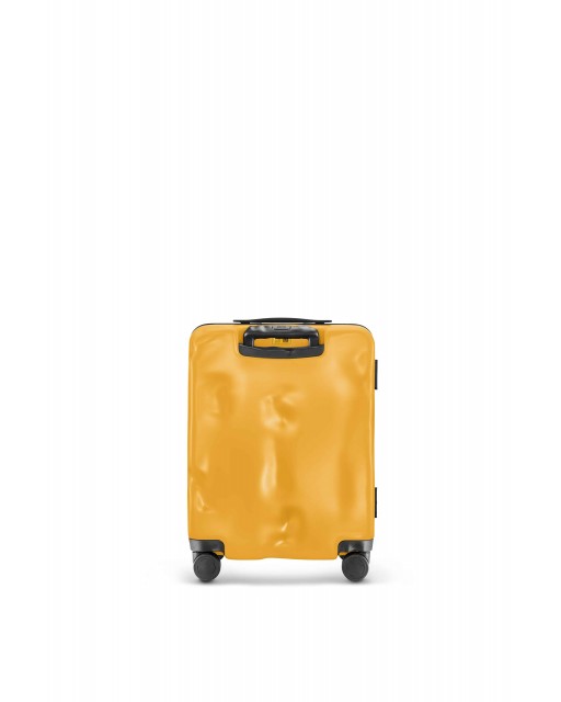 Crash Baggage Trolley Cabin (Small) 4 Ruote Robust | Studioarch.com