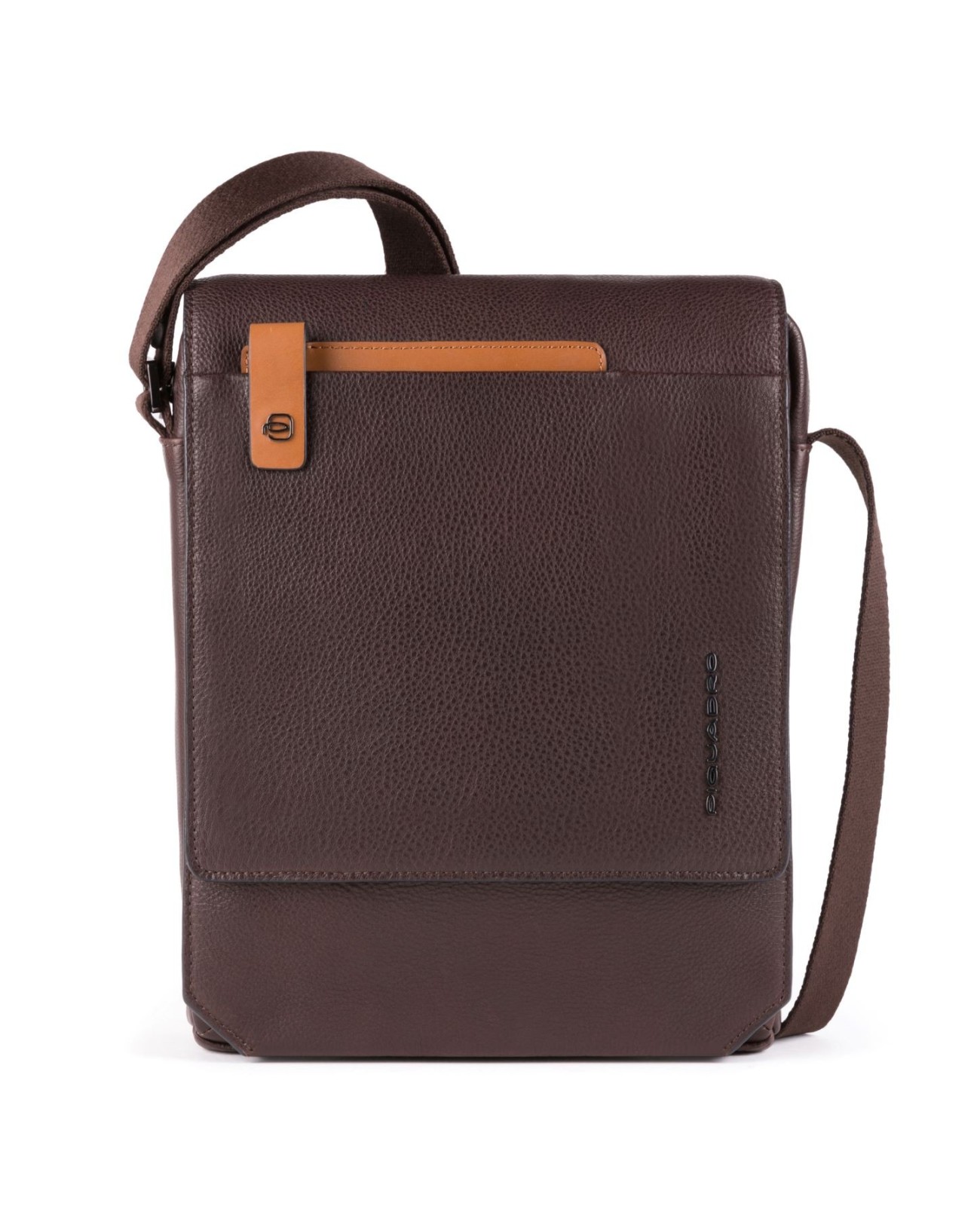 Borsello Uomo Tracolla Piquadro Borsello In Pelle Piquadro Porta