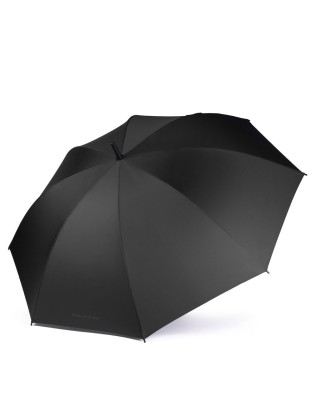 Ombrelli Piquadro - Ombrello antivento in nylon grande