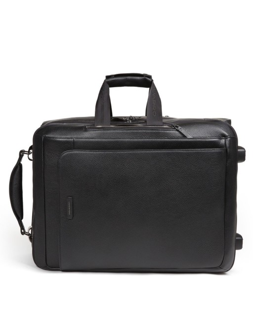 Trolley Piquadro - Trolley cabina porta pc 15,6'' e porta iPad®