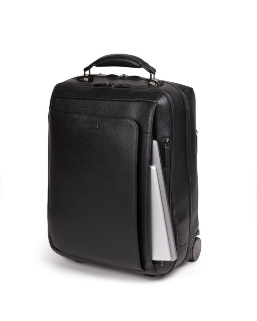 Trolley Piquadro - Trolley cabina porta pc 15,6'' e porta iPad®
