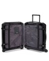 Trolley Piquadro -Trolley cabina rigido ultra slim a quattro