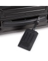 Trolley Piquadro -Trolley cabina rigido ultra slim a quattro