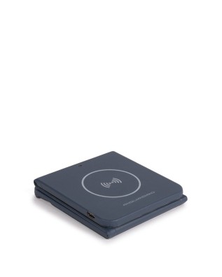 Powerbank Piquadro - Base di ricarica wireless per iPhone® e 2