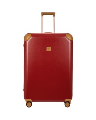 Trolley Bric's - Trolley grande Linea Amalfi 82 cm 4 ruote