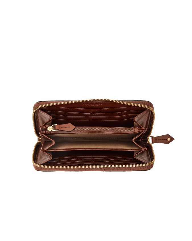 portafoglio donna the bridge