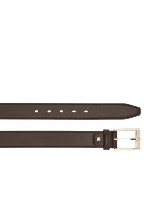 Cinture The Bridge - Cintura uomo in pelle H35 Brunelleschi