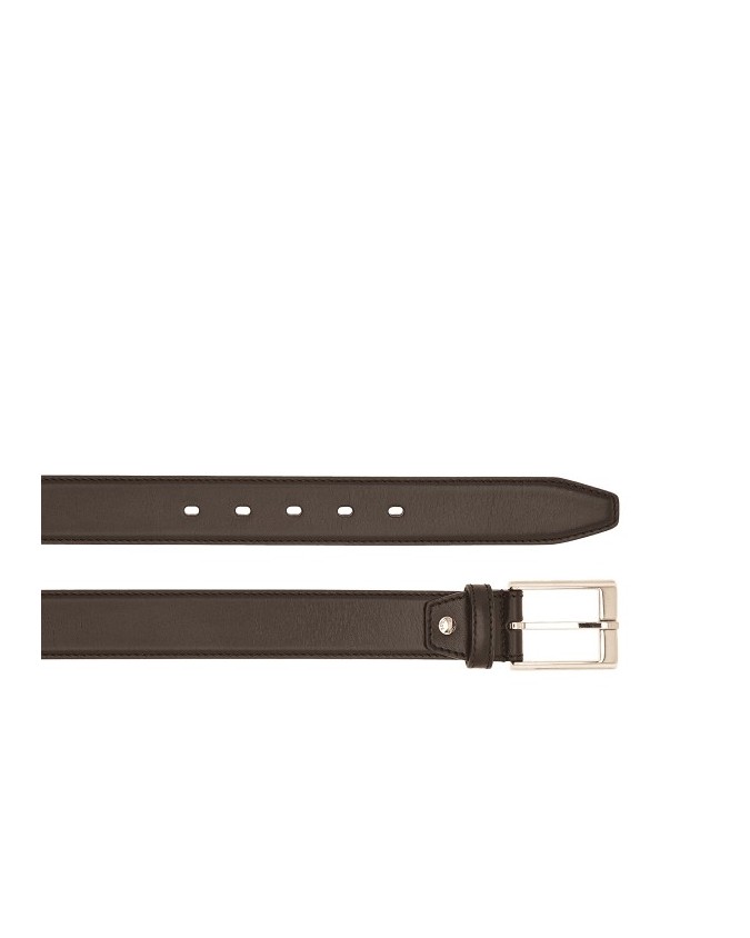 Cinture The Bridge - Cintura uomo in pelle H35 Brunelleschi
