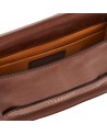 BORSE DA DONNA The Bridge - Borsa a tracolla media in pelle con