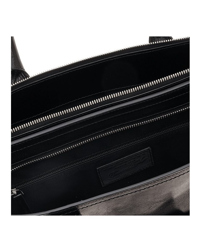 Cartelle porta PC The Bridge - Cartella porta pc 17'' in pelle