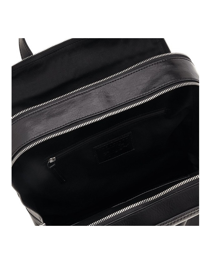 Zaini Porta PC The Bridge - Zaino porta pc 15'' in pelle Dante