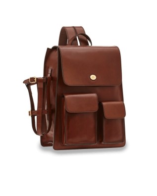 Zaini Porta PC The Bridge - Zaino in pelle porta pc 15'' con