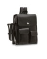 Zaini Porta PC The Bridge - Zaino in pelle porta pc 15'' con