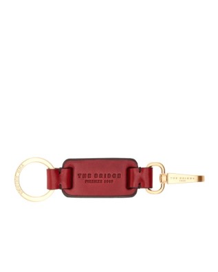 Portachiavi donna pelle The Bridge 09304001