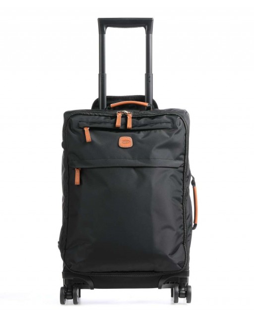 Bric's - X-Travel 4-Wheel 55 cm Soft Cabin Trolley