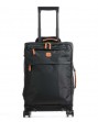 Bric's - X-Travel 4-Wheel 55 cm Soft Cabin Trolley