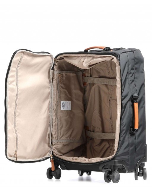 Bric's - X-Travel 4-Wheel 55 cm Soft Cabin Trolley