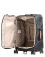 Bric's - X-Travel Weichgepäck-Kabinentrolley mit 4 Rollen, 55 cm