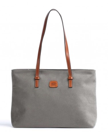 BORSE DA DONNA Bric's - Borsa Shopping a spalla Life Vittoria