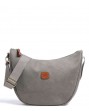 BORSE DA DONNA Bric's - Life mezzaluna Luna in pelle sintetica