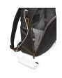 Zaini Uomo Tumi Zaino Velocity porta PC 15'' in nylon balistico
