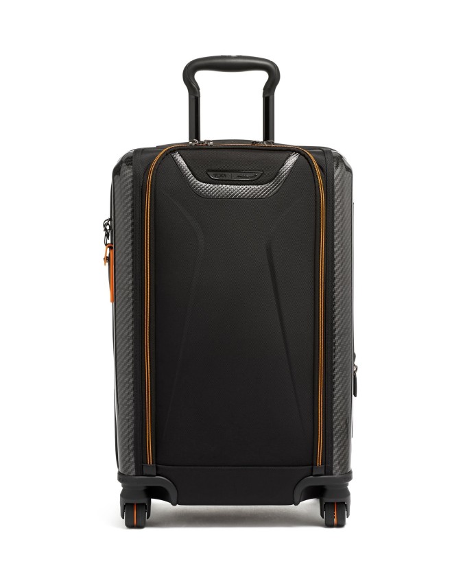 Tumi - Trolley bagaglio a mano espandibile 4 Ruote McLaren