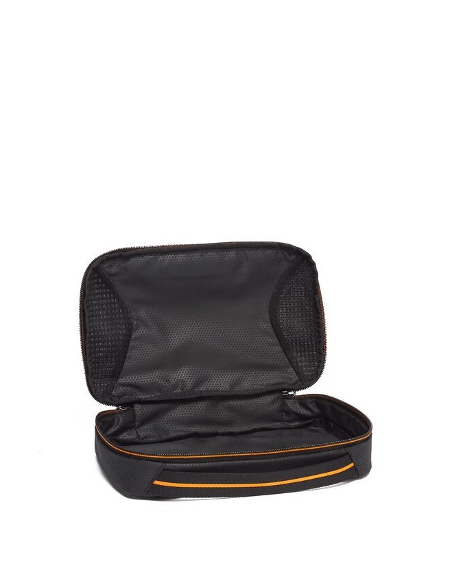 Beauty case Tumi - Cubo Necessaire Orbit in nylon balistico