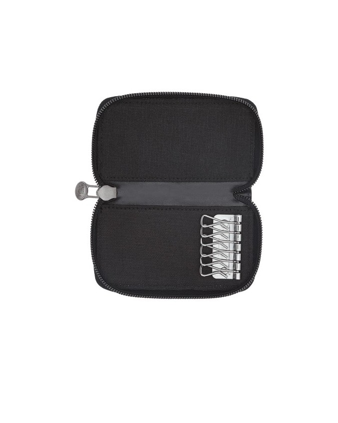 Portachiavi The Bridge – Astuccio Portachiavi in pelle Story