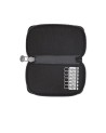 Portachiavi The Bridge – Astuccio Portachiavi in pelle Story