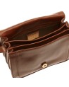 BORSE DA DONNA The Bridge - Borsa donna media con tracolla in