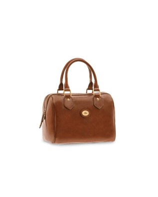 BORSE DA DONNA The Bridge - Bauletto donna in pelle Story