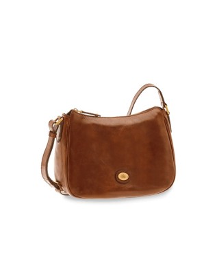 BORSE DA DONNA The Bridge - Borsa a sacca in pelle donna Story