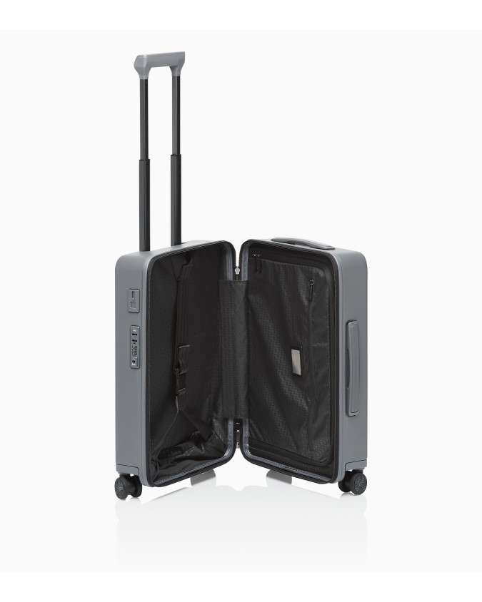Porsche Design - Roadster Hardcase 4 Ruote Trolley S