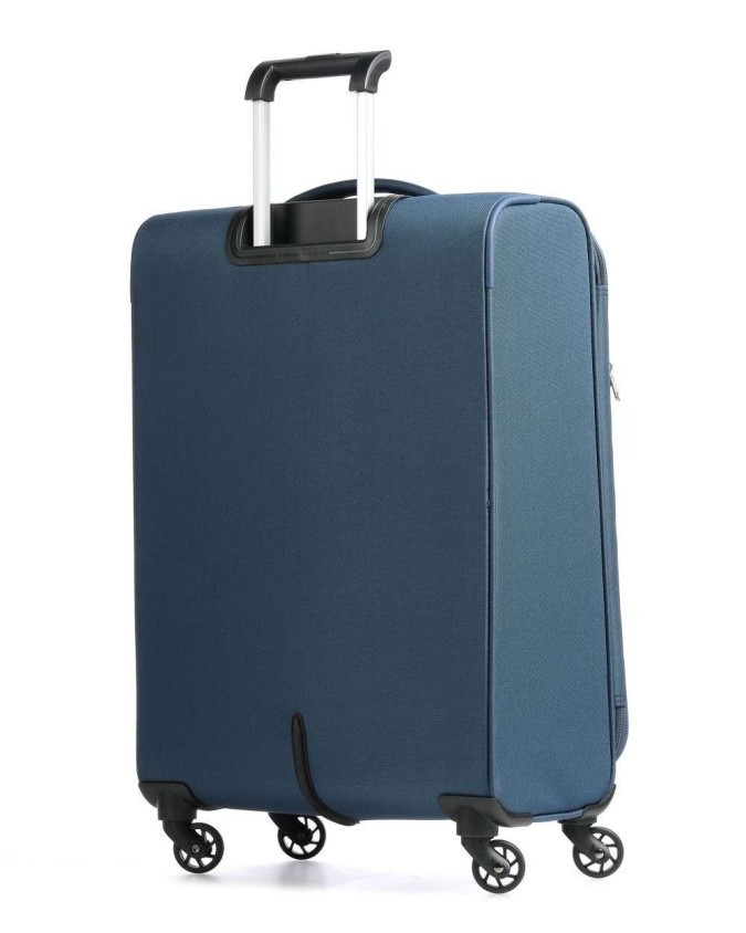American Tourister - Trolley medio 4 Ruote Sunny South 67 cm