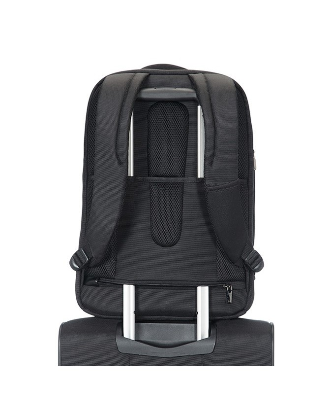 Samsonite - Zaino in poliestere porta pc 14.1'' XBR