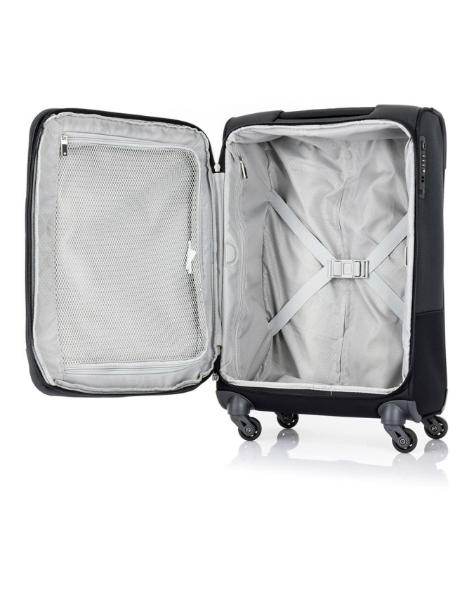 Trolley Samsonite - Trolley bagaglio a mano Base Boost 55 cm