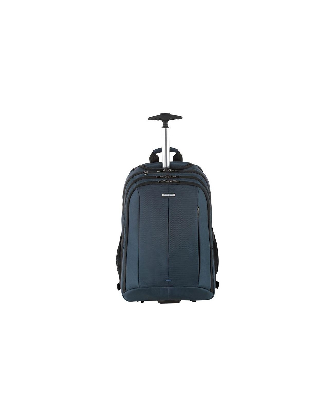 2432568-samsonite Lapt.backpack/wh 17.3 pollici Zaino Porta PC con Ruote  Blu (b | Acquisti Online su eBay