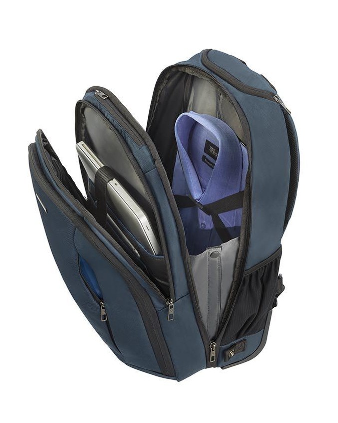 Samsonite - Zaino Trolley porta pc 15.6'' Guardit 2.0