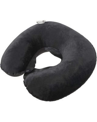 Cuscino da Viaggio Samsonite - Cuscino da viaggio in poliestere